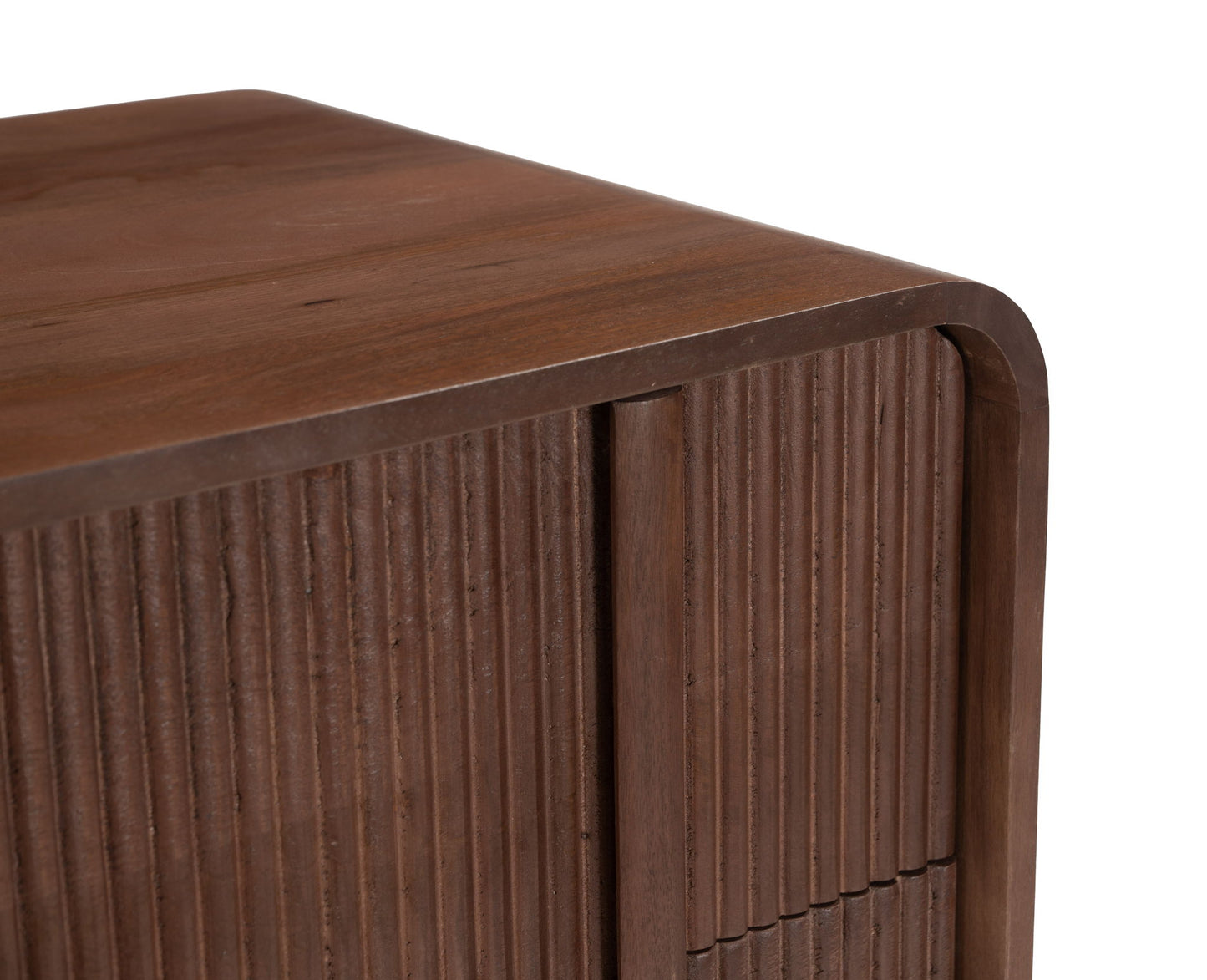 Calipso - Nightstand - Walnut