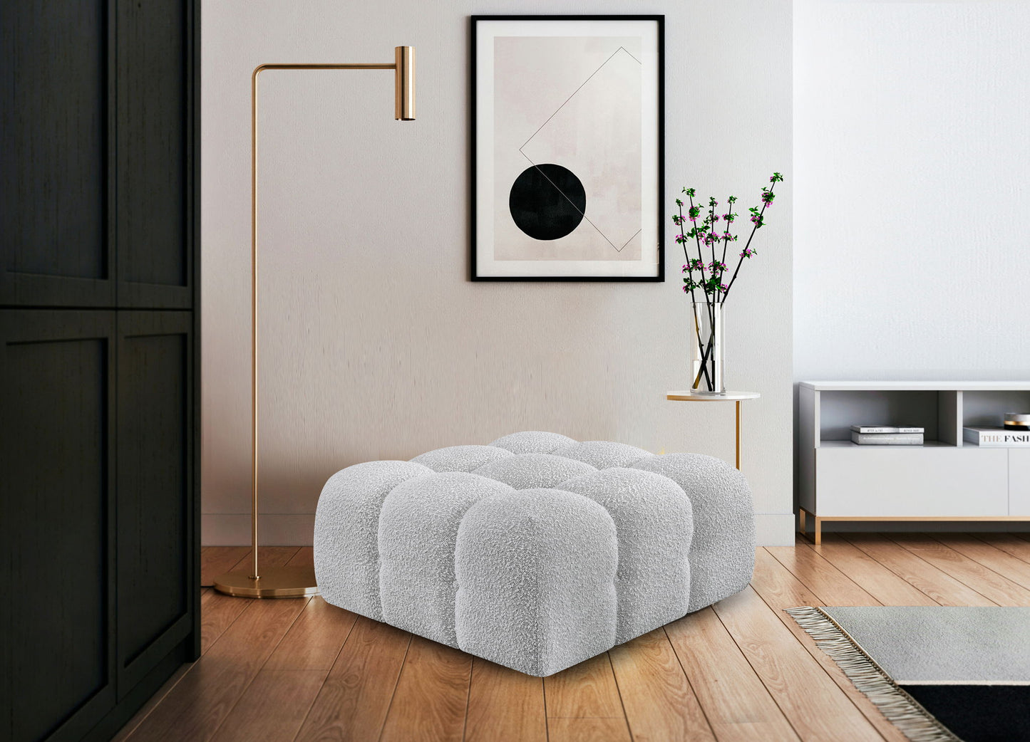 Ames - Ottoman