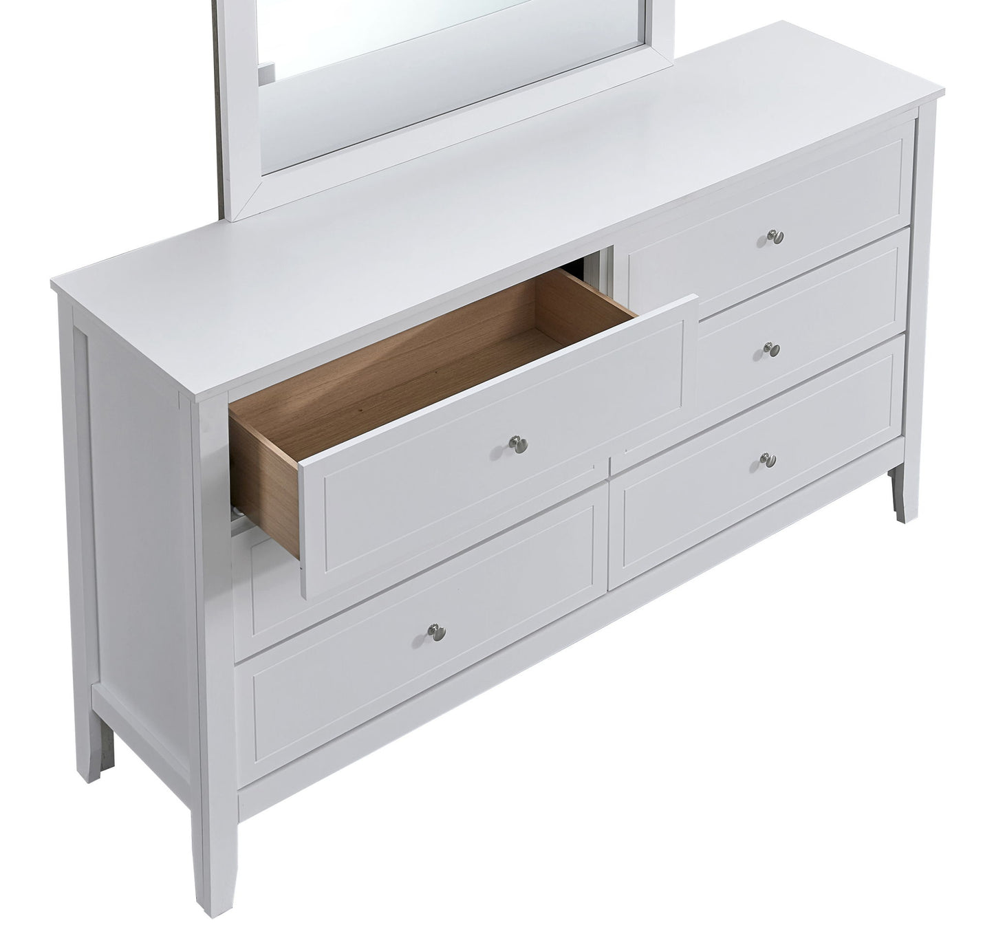 Daniel - Dresser
