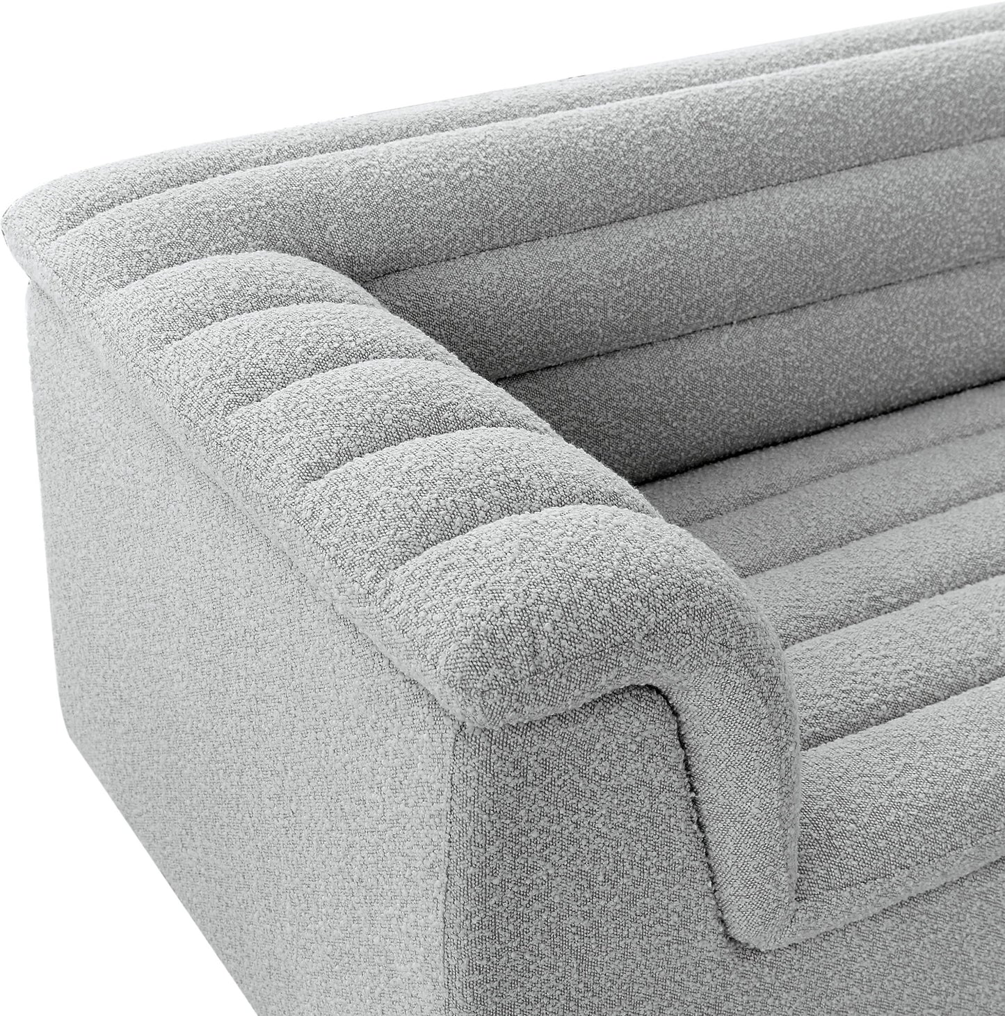 Cascade - Boucle Chair