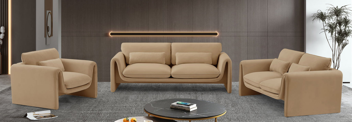 Sloan - Loveseat