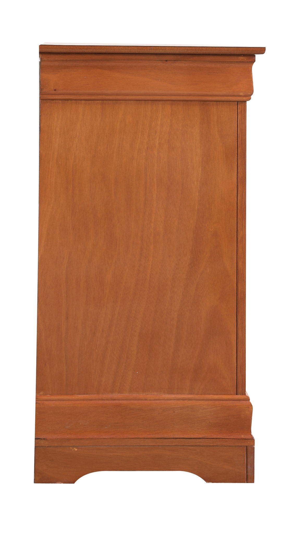 Glory Furniture - Louis Phillipe - Dresser & Mirror