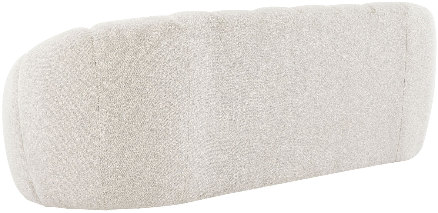 Elijah - Boucle Sofa