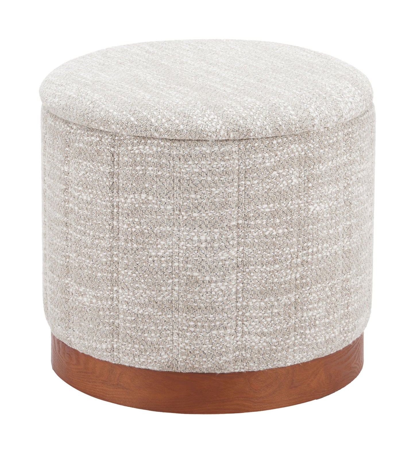 Fije - Storage Ottoman