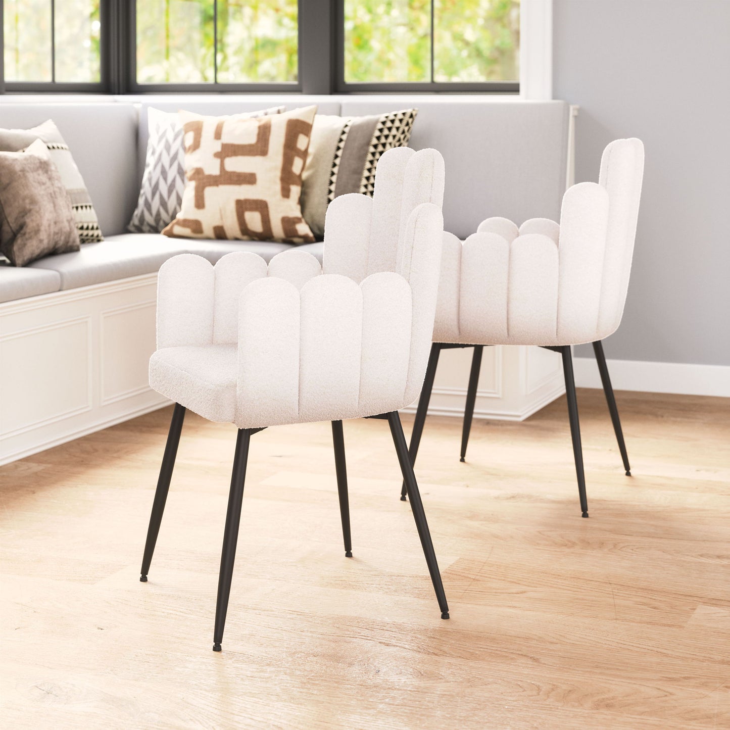 Noosa - Dining Chair (Set of 2)
