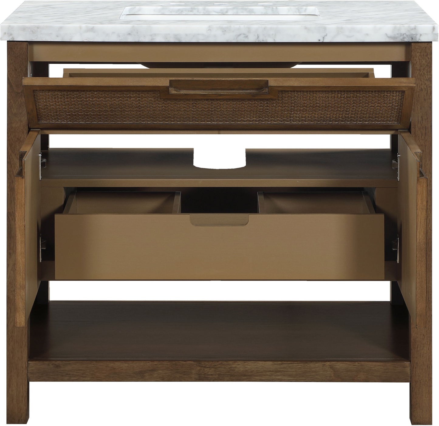 Soren - Bathroom Vanity