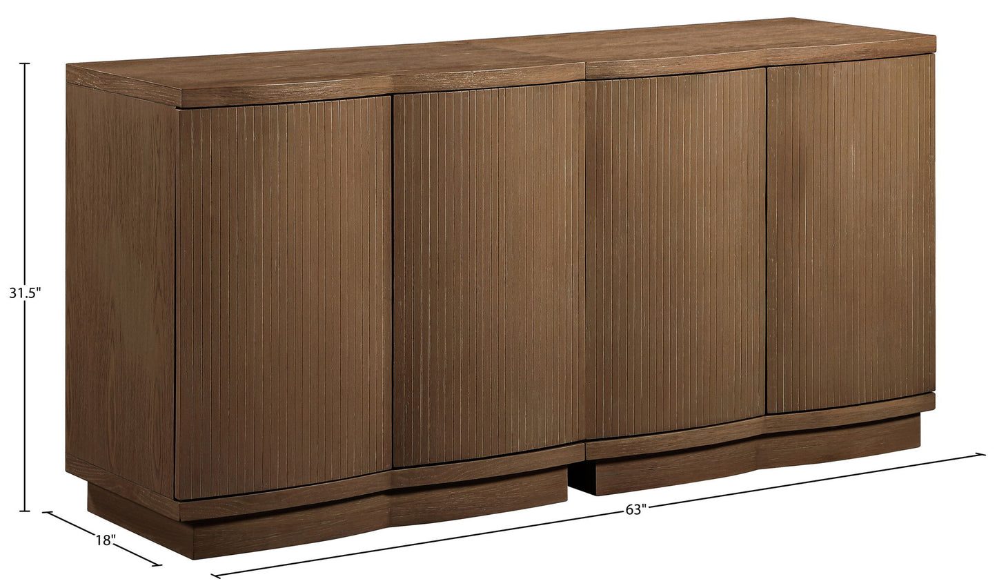 Aveline - Sideboard / Buffet