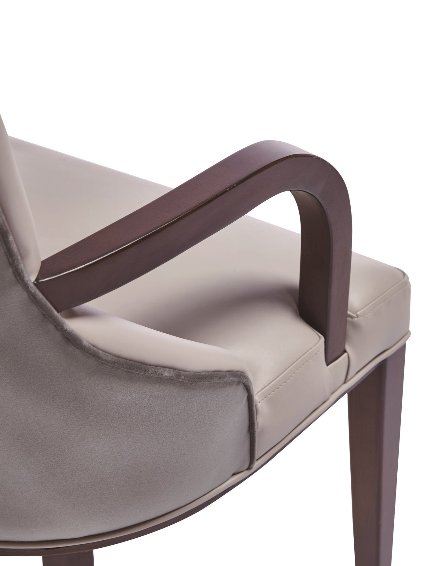 Manhattan Shubert - Armchair