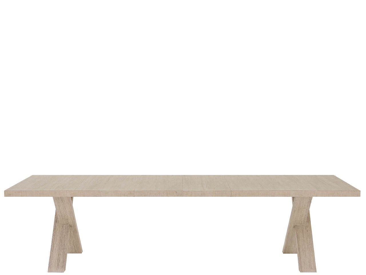Oasis - Dockside Dining Table - Beige