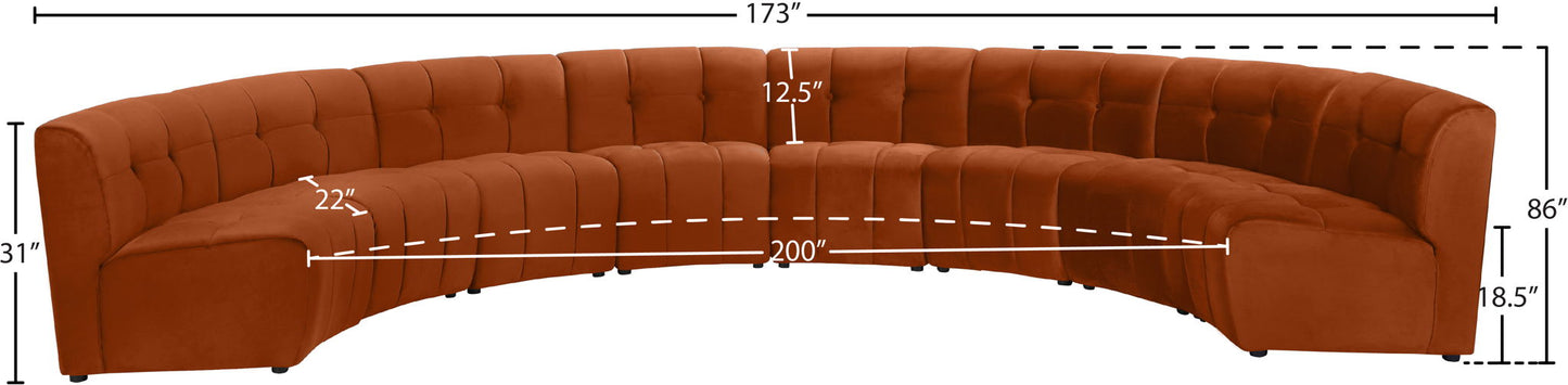 Limitless - Modular Sectional