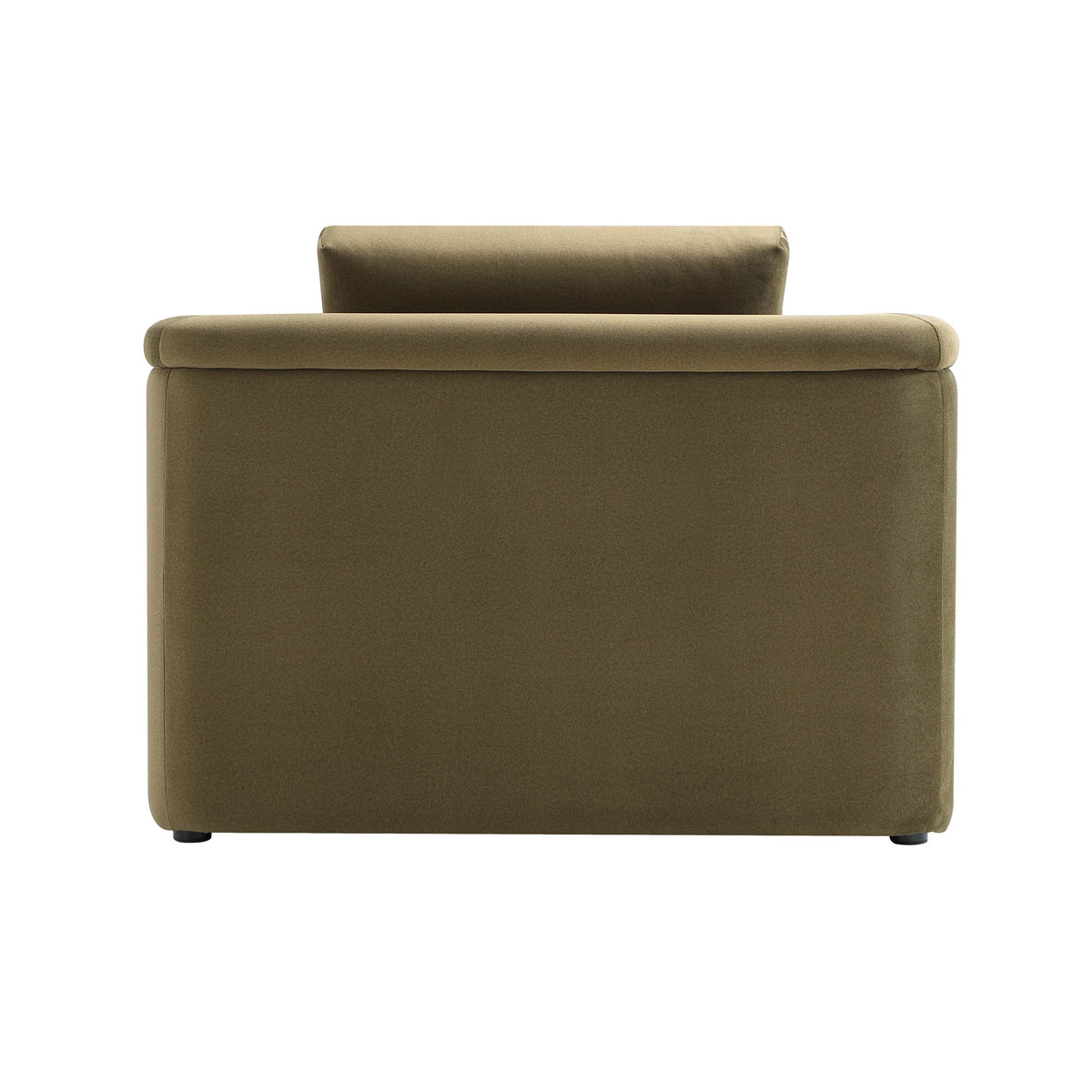 Manhattan Haven - Accent Armchair
