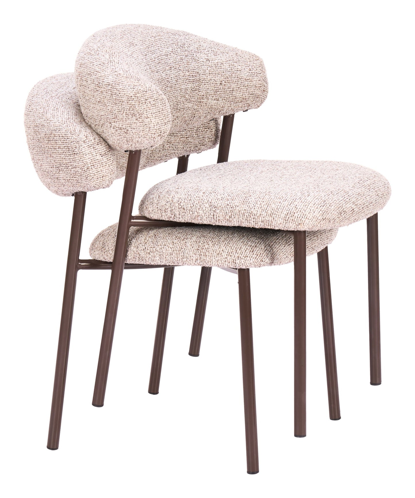 Seville - Dining Chair (Set of 2)