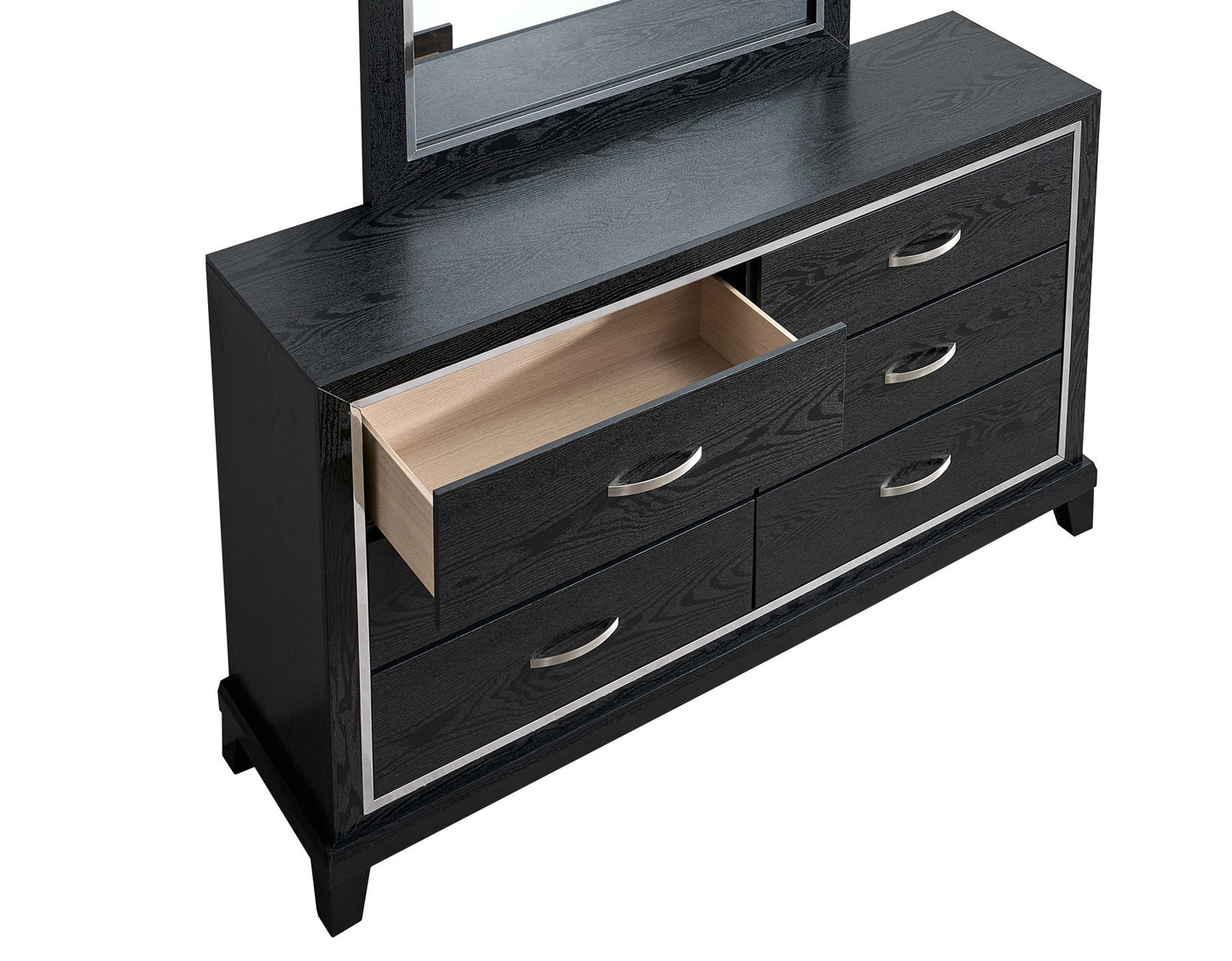 Glory Furniture - Livingston - Dresser