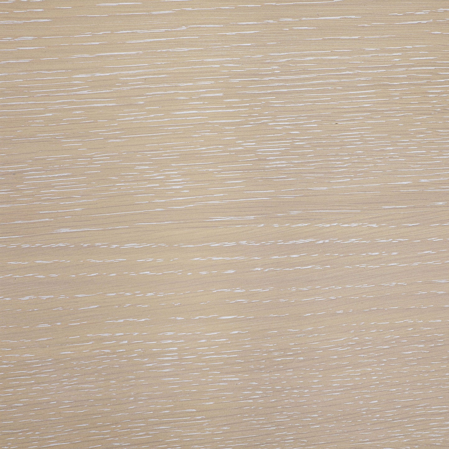 Cove - Oak Veneer And Solid Wood 2 Piece Coffee Table