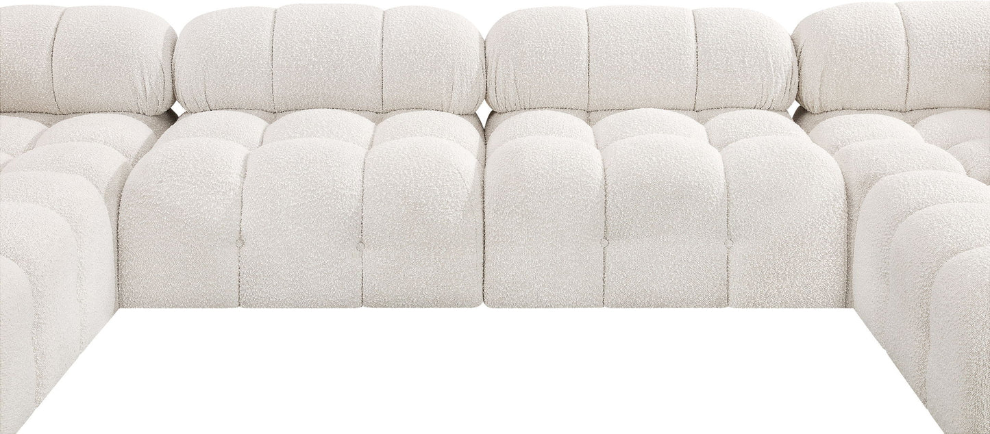 Ames - 8 Piece Modular Sectional
