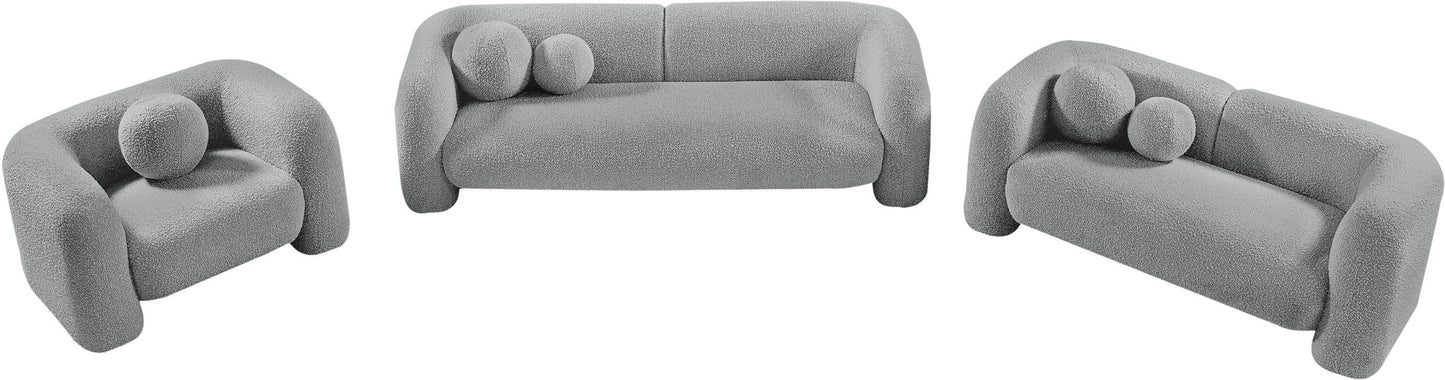 Emory - Loveseat