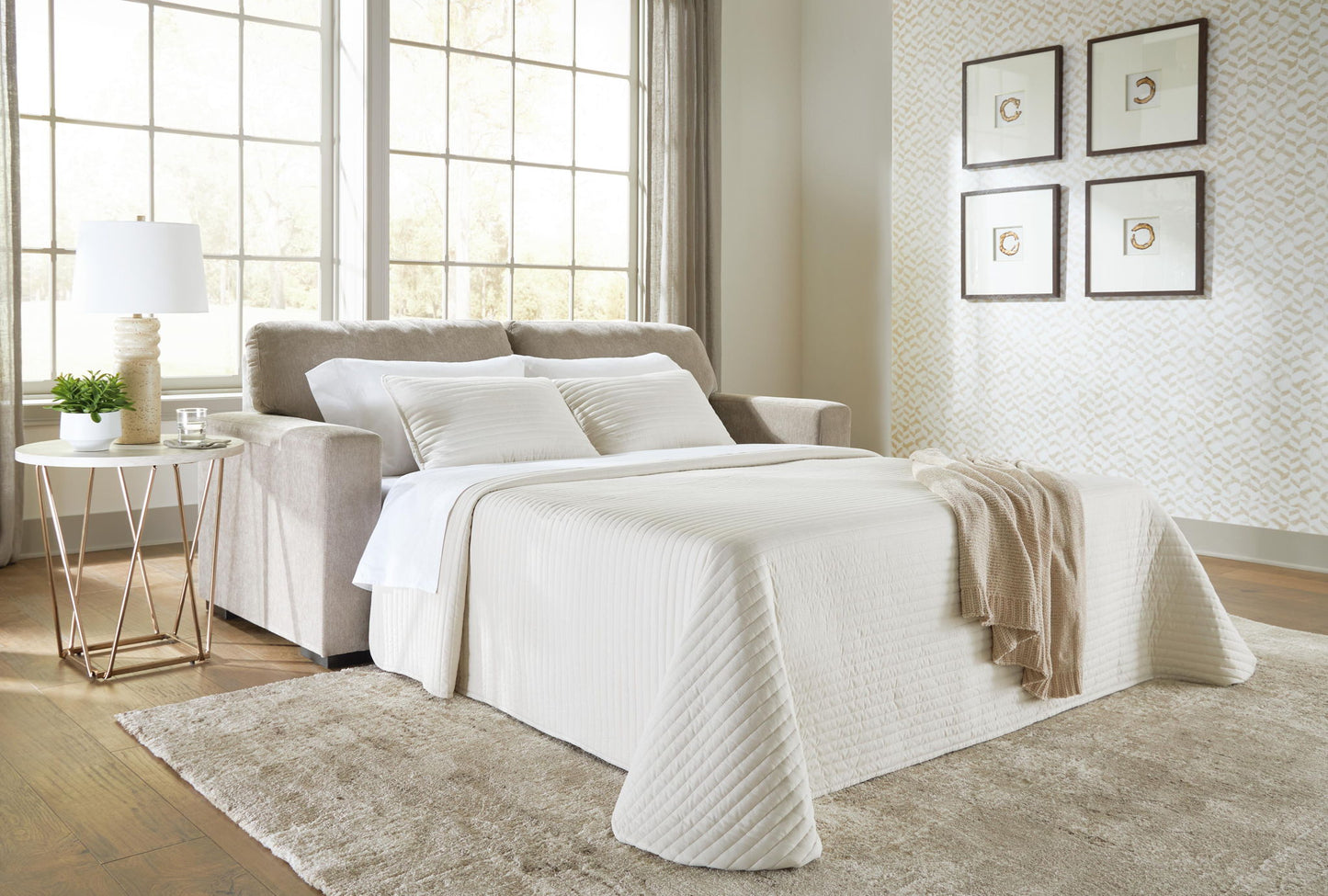 Bridgepoint - Sofa Sleeper