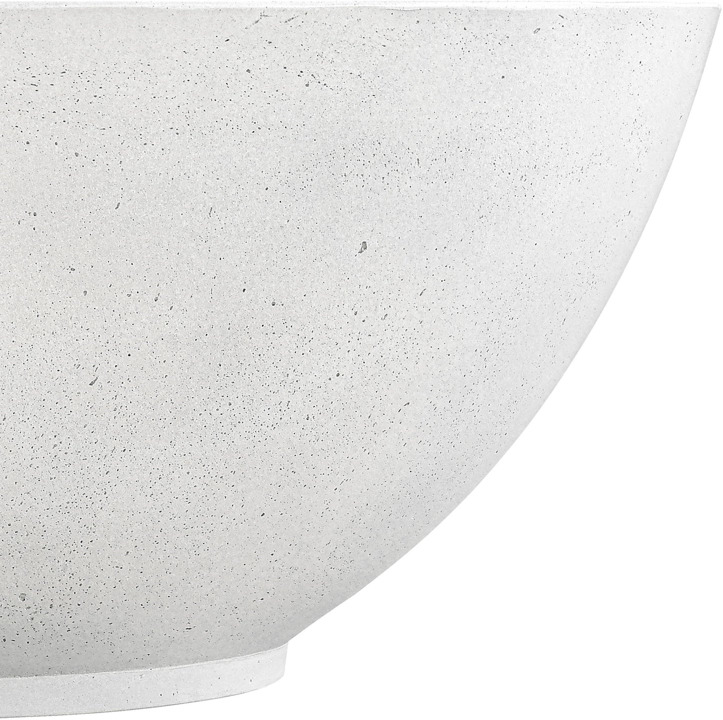 Reggio - Concrete Indoor/Outdoor Table