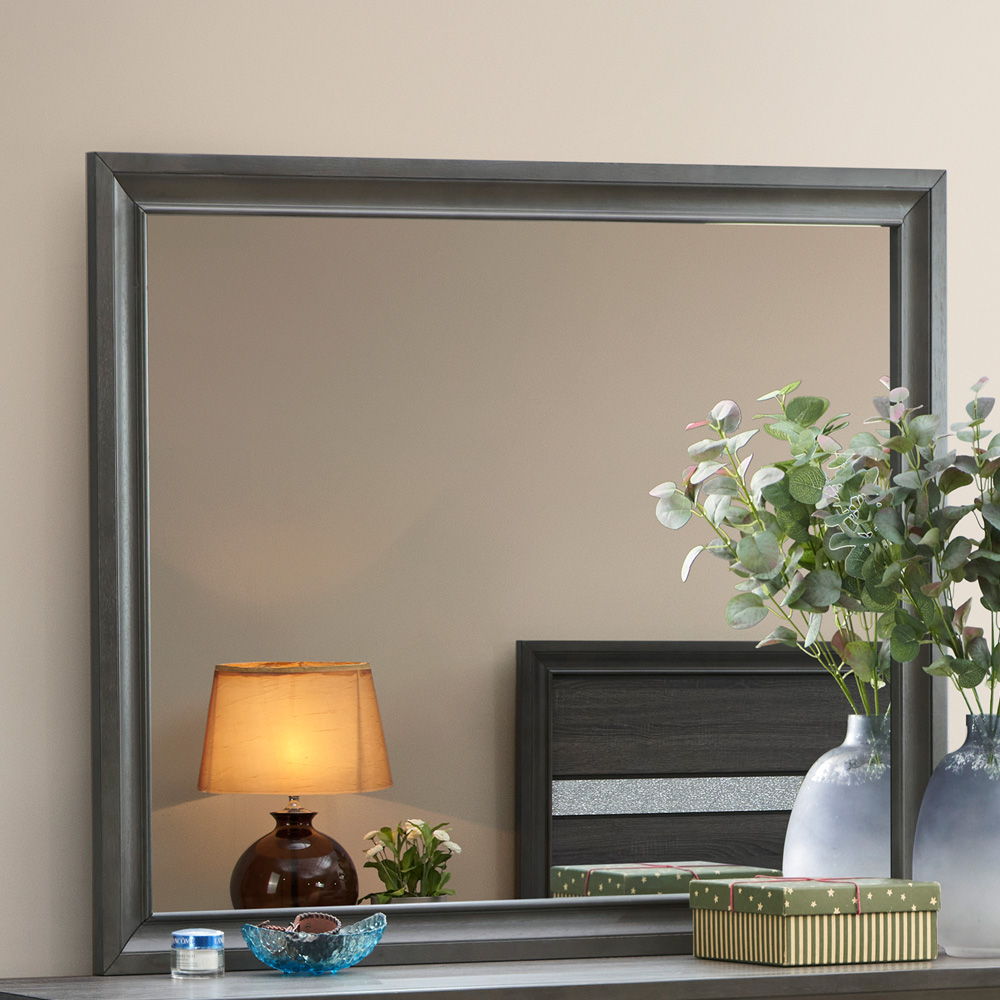 Glory Furniture - Madrid - Mirror