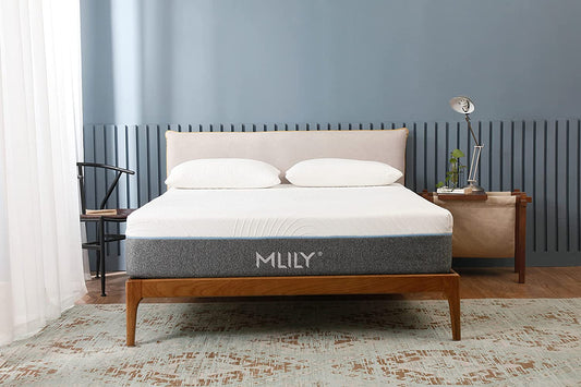 Myth Memory Foam Hybrid Mattress