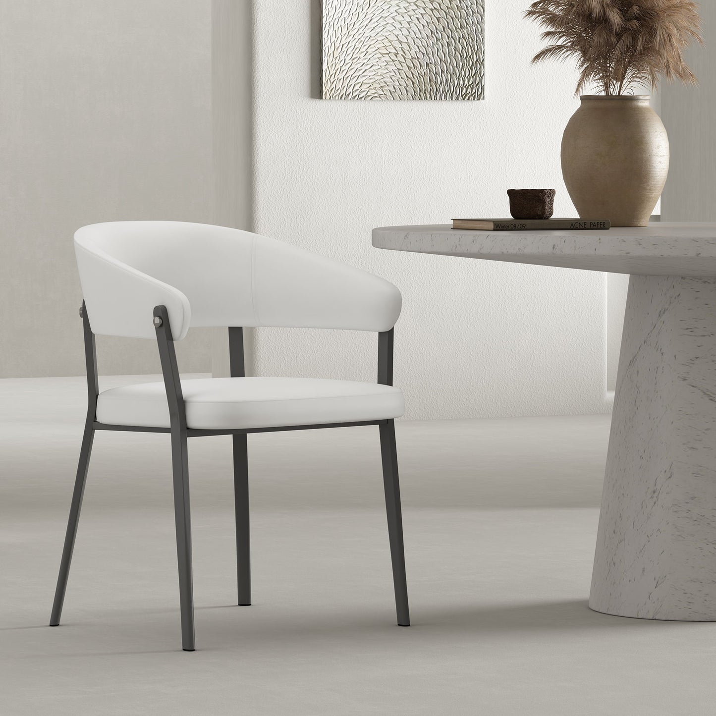 Manhattan Belle - Dining Chair