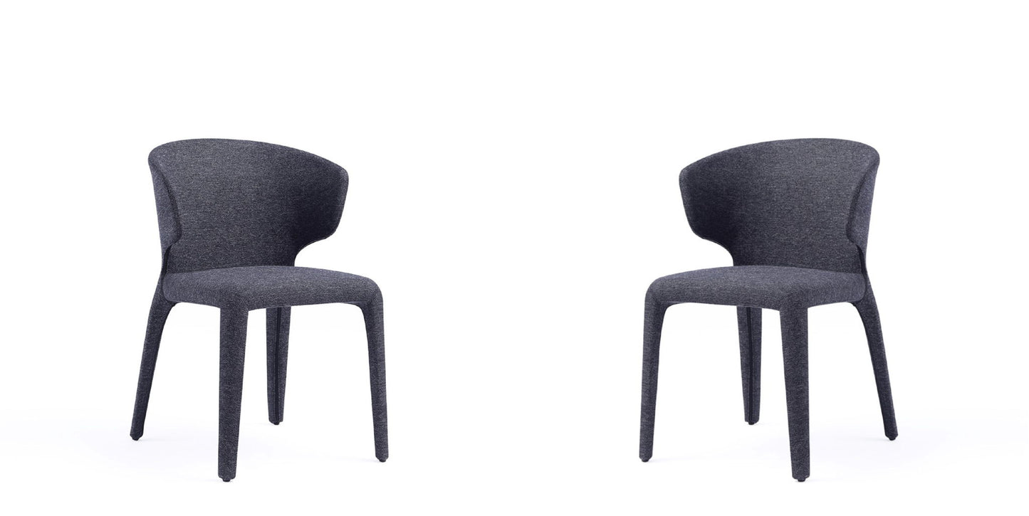 Manhattan Conrad - Dining Chair