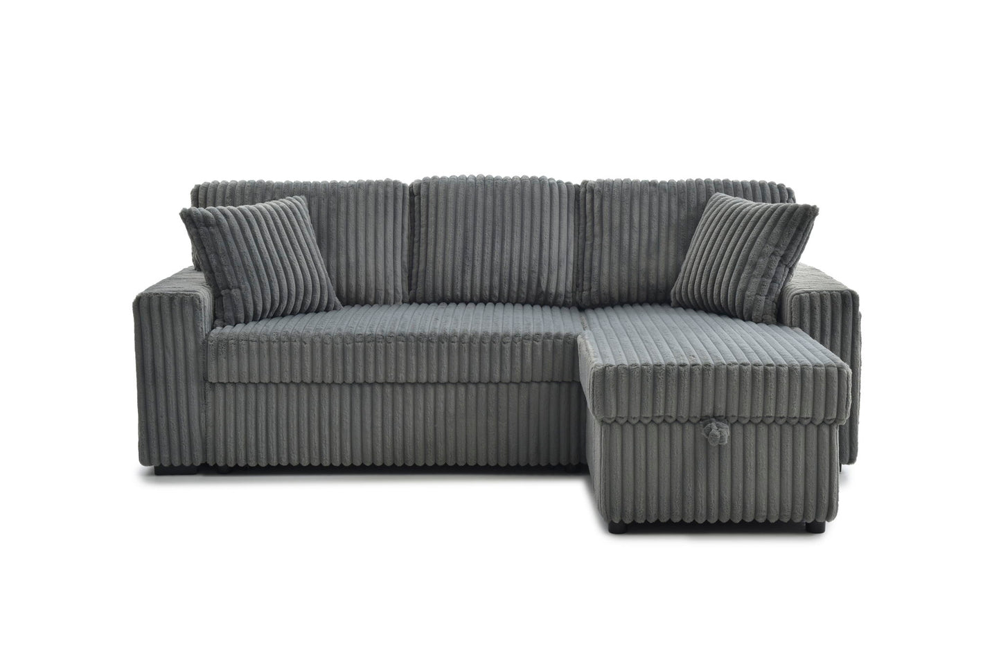 Glory Furniture - Connie - Sofa Bed Chaise