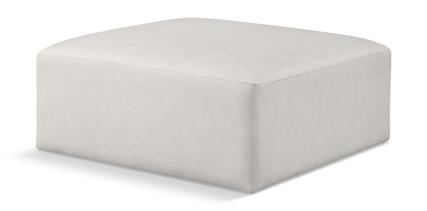 Cube - Ottoman