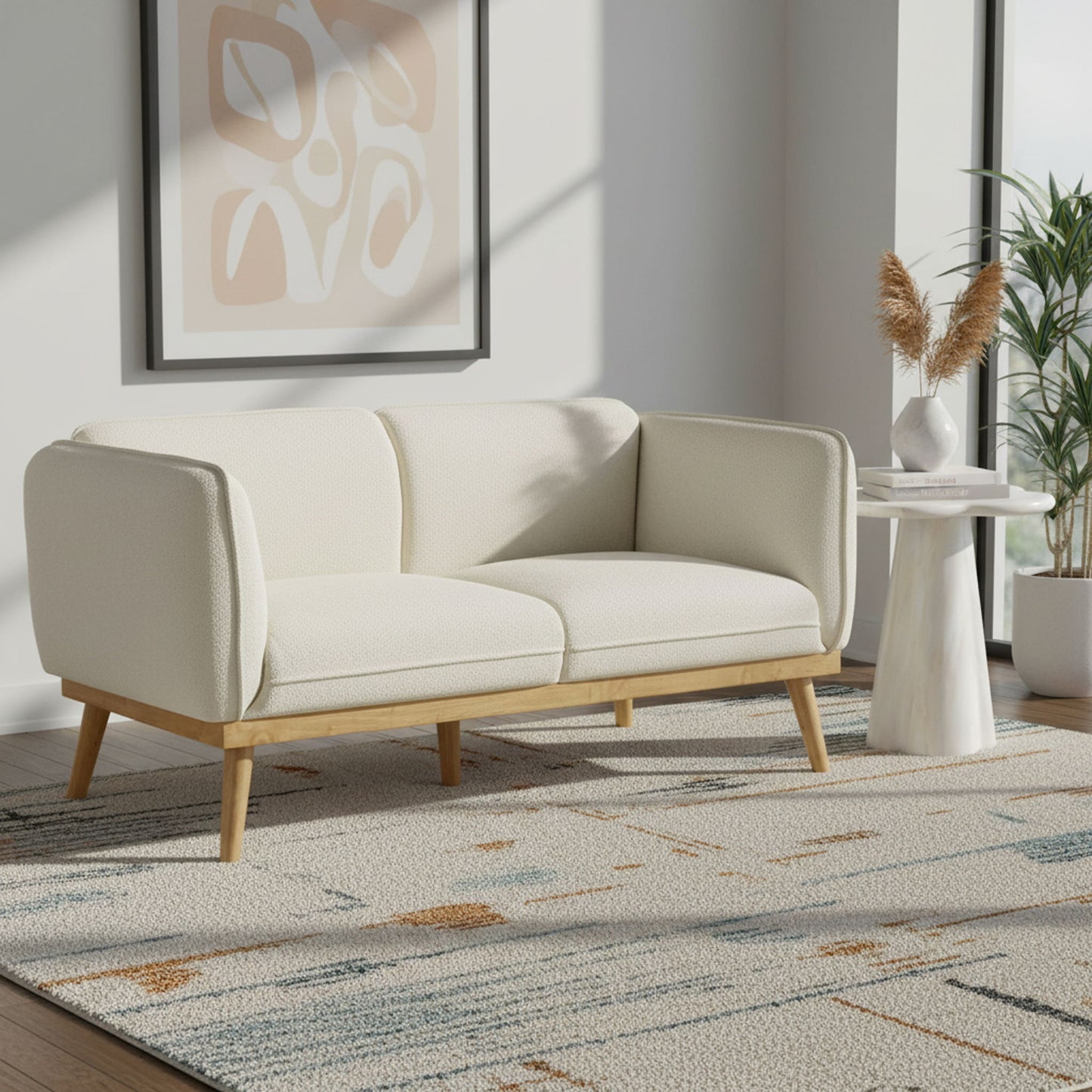 Nolita - Loveseat