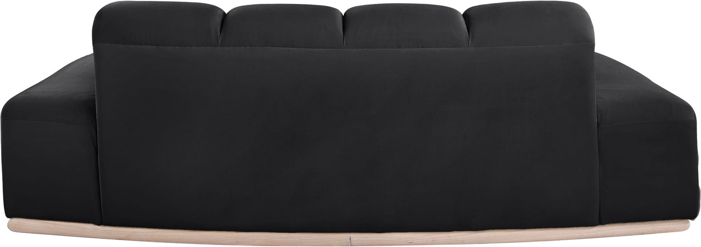 Jace - Loveseat