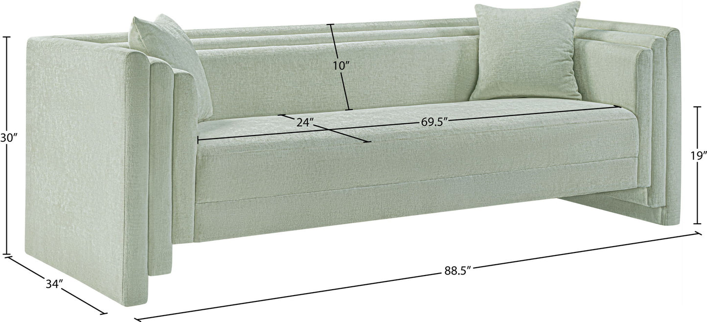 Everett - Sofa