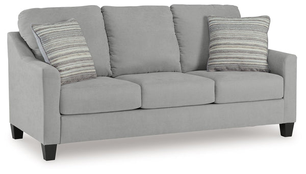 Adlai - Sofa - Shadow