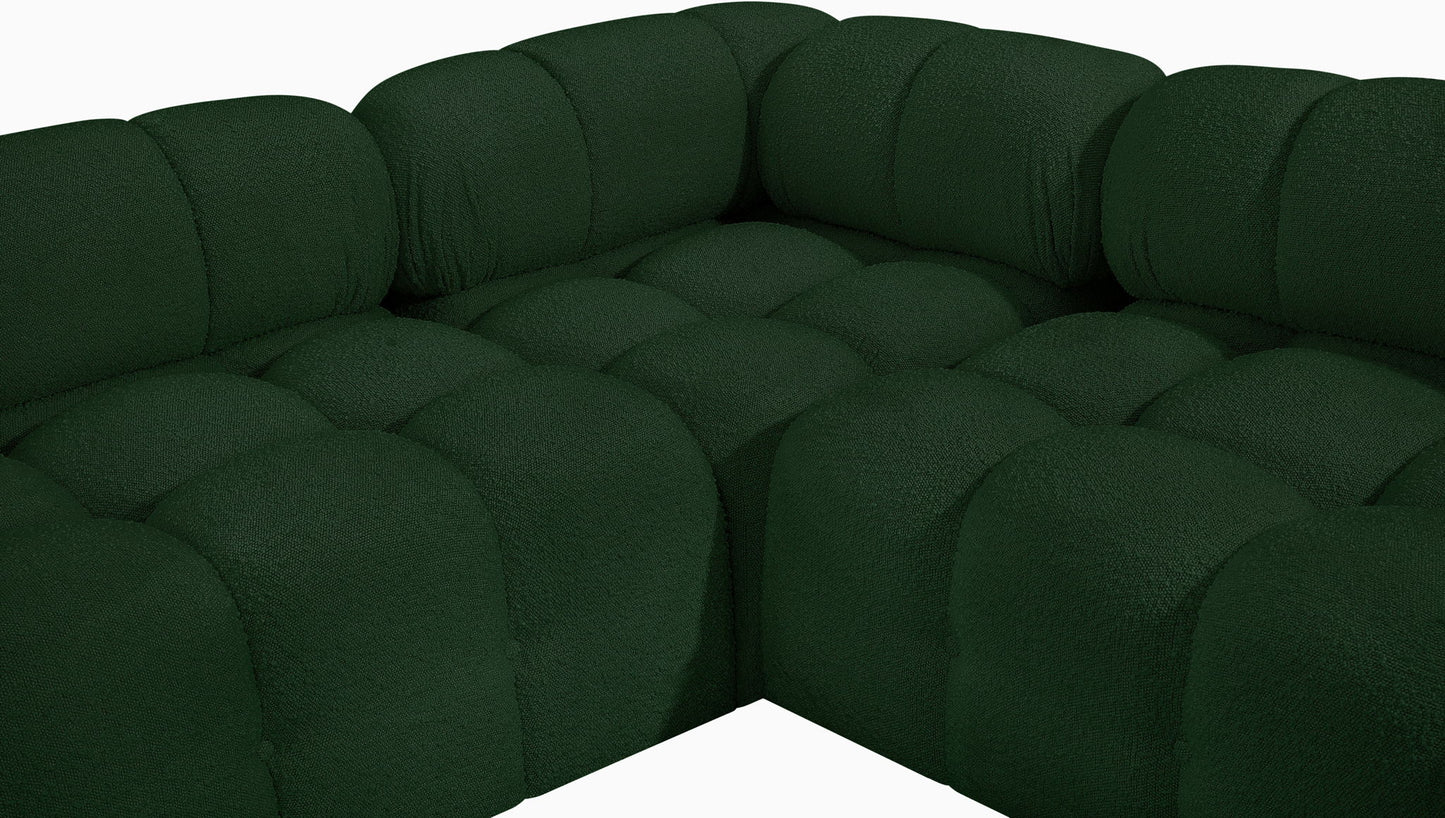 Ames - 6 Piece Modular Corner Sectional