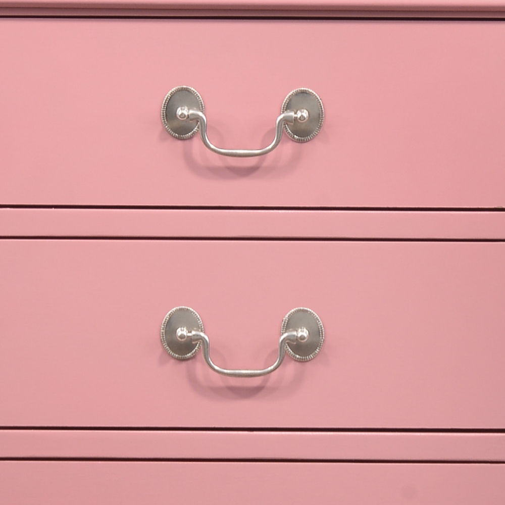 Glory Furniture - Louis Phillipe - Nightstand