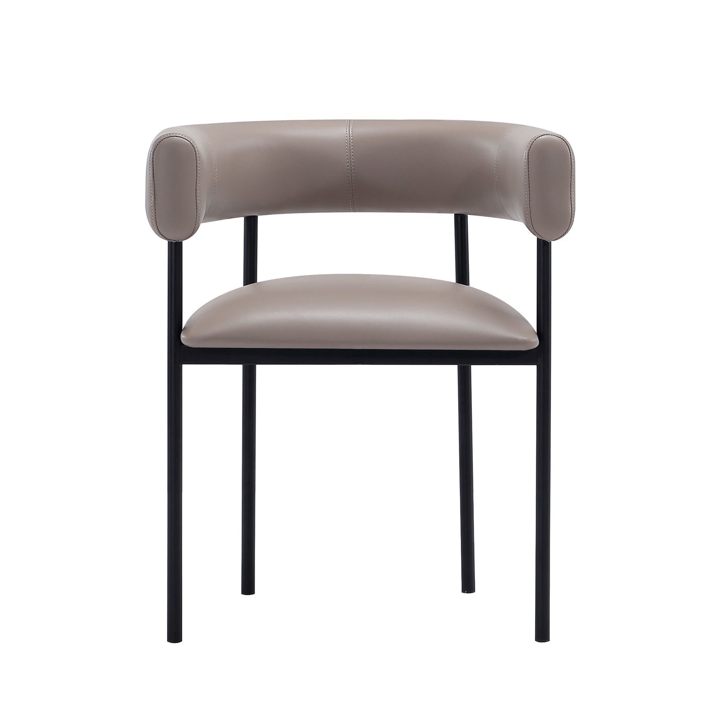 Manhattan Onda - Dining Chair
