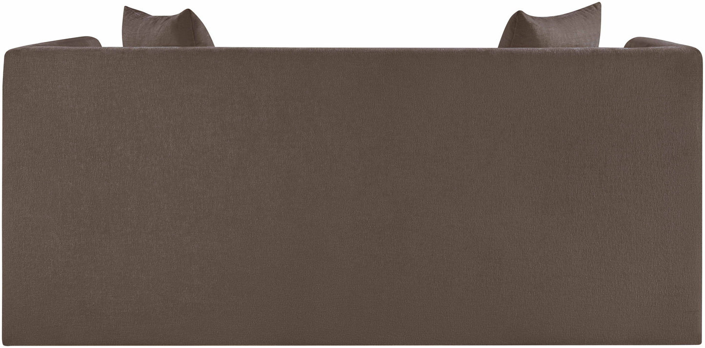 Everett - Loveseat
