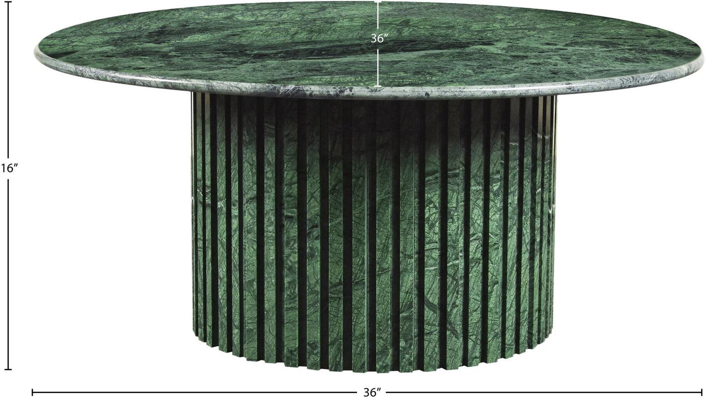 Genoa - Coffee Table