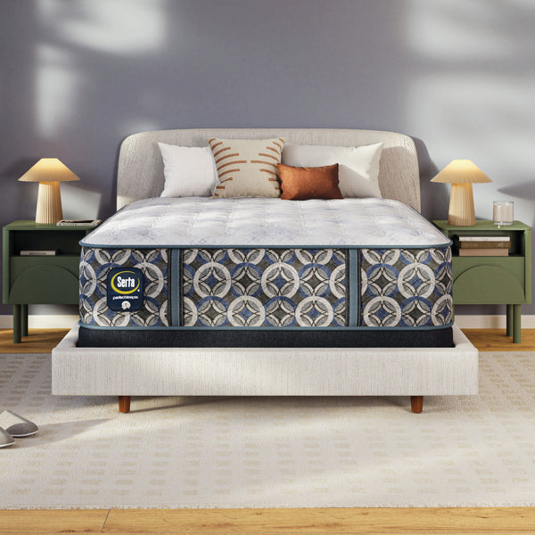 Perfect Sleeper - 14" Cascade Range Extra Firm Mattress