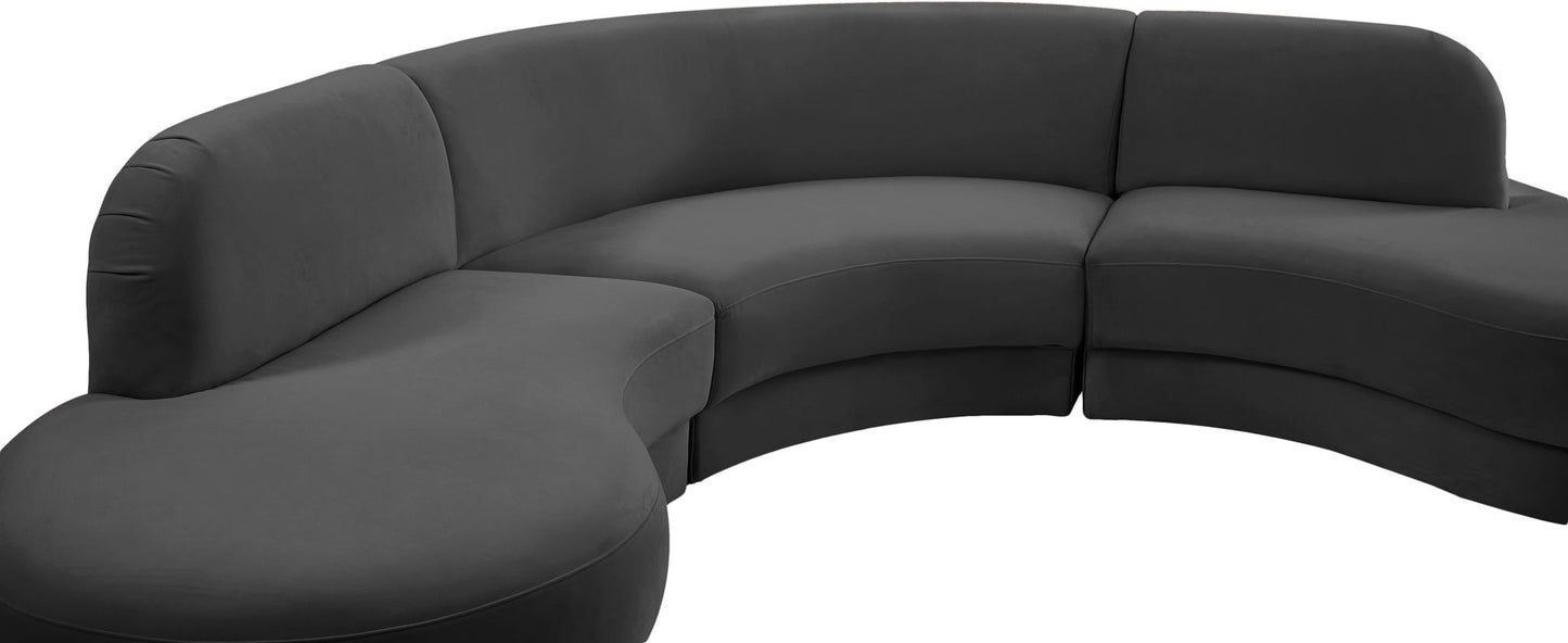 Rosa - Sectional