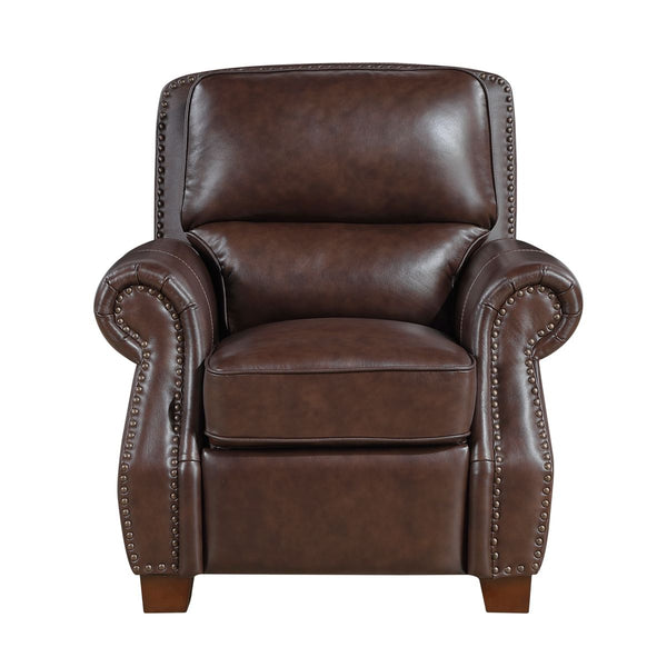 Remington Push Back Reclining Chair