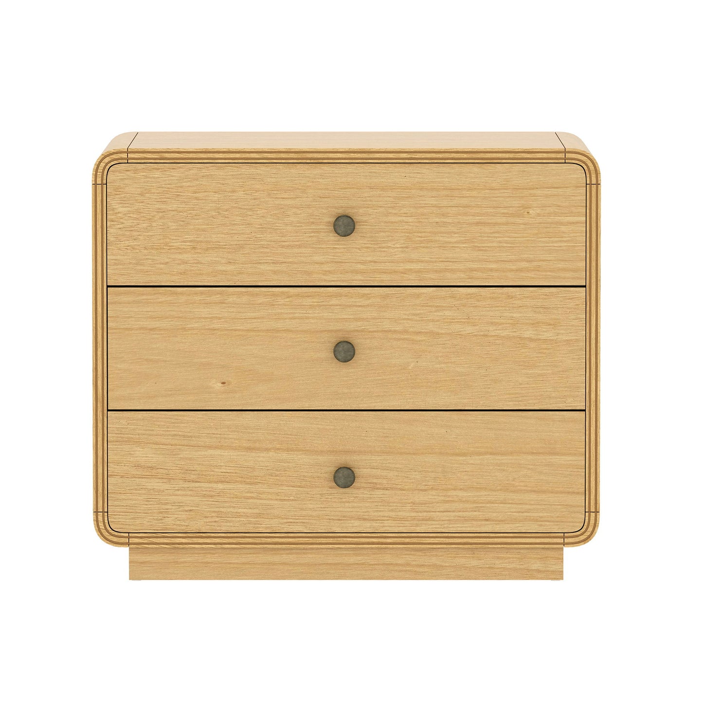 Manhattan Liora - Nightstand