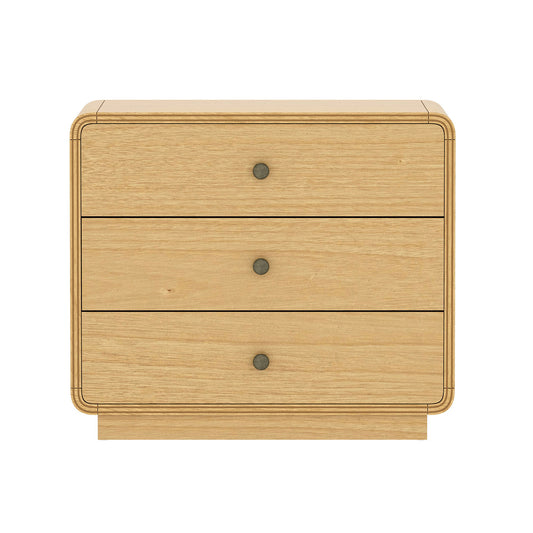 Manhattan Liora - Nightstand