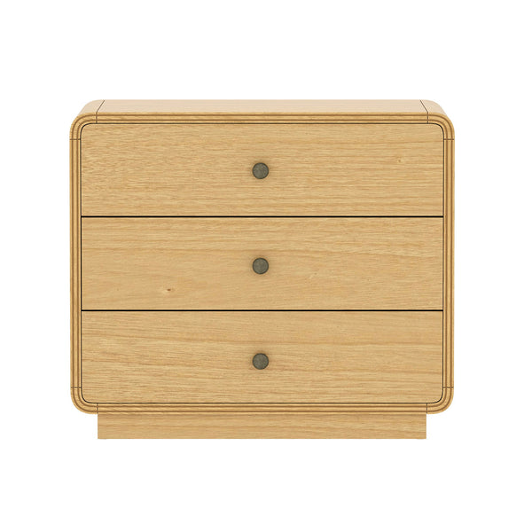 Manhattan Liora - Nightstand