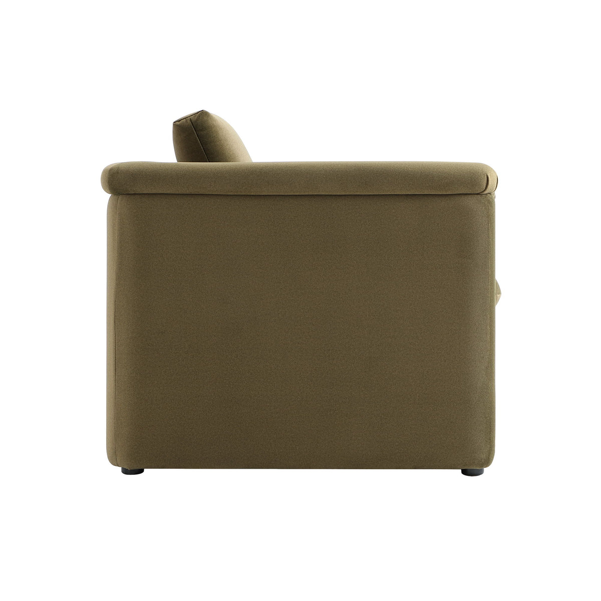 Manhattan Haven - Accent Armchair