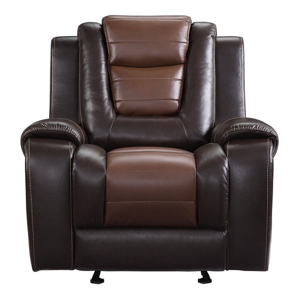 Briscoe Glider Reclining Chair