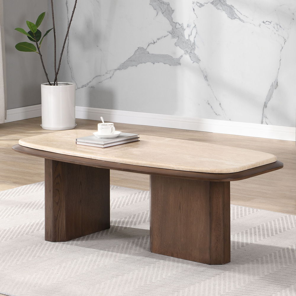 Kasha - Table