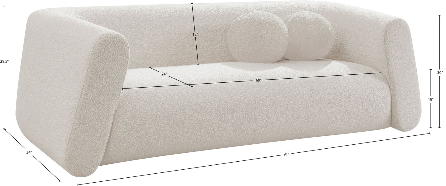 Abbington - Sofa