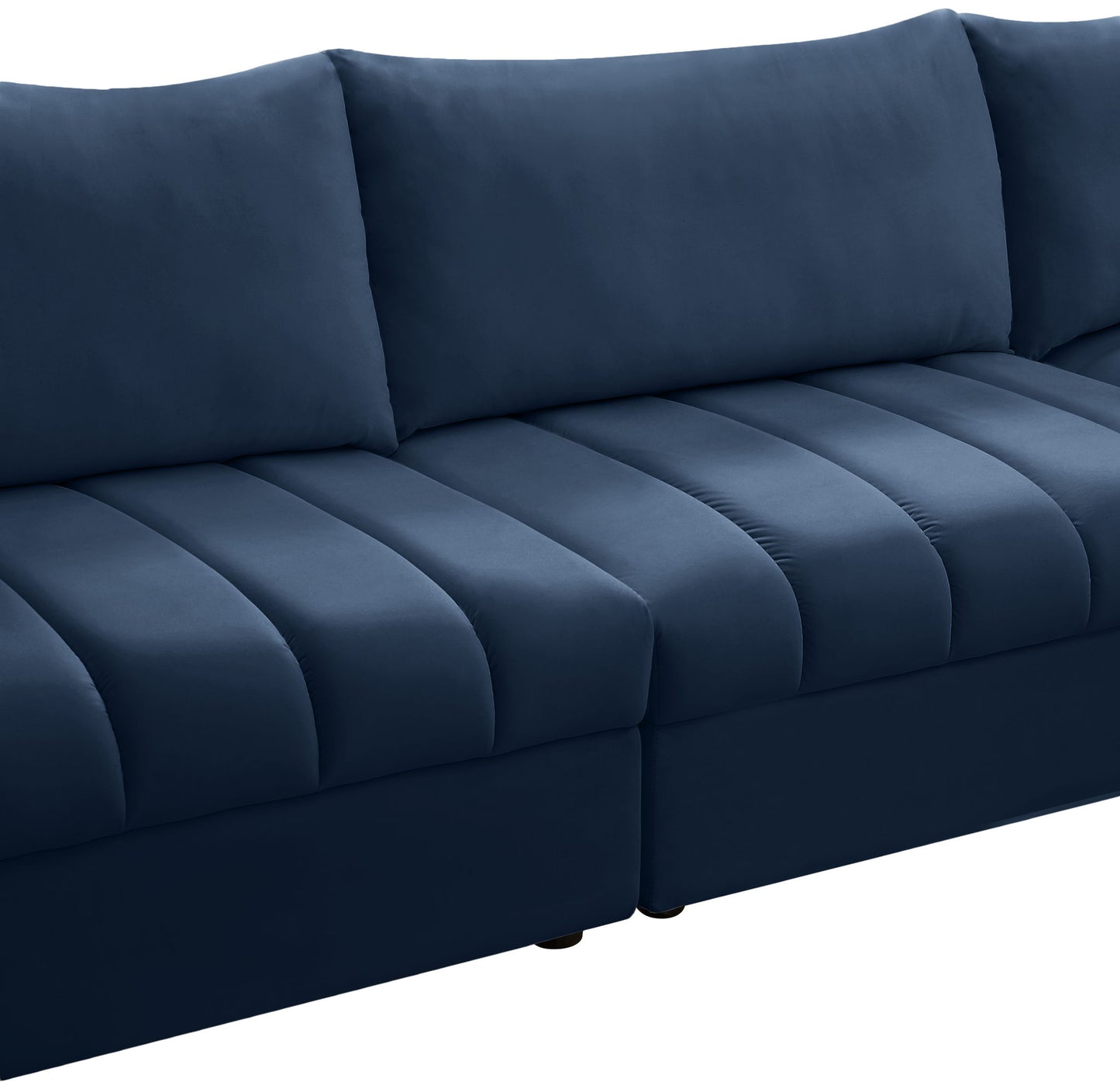 Jacob - 5 Pc. Modular Sectional