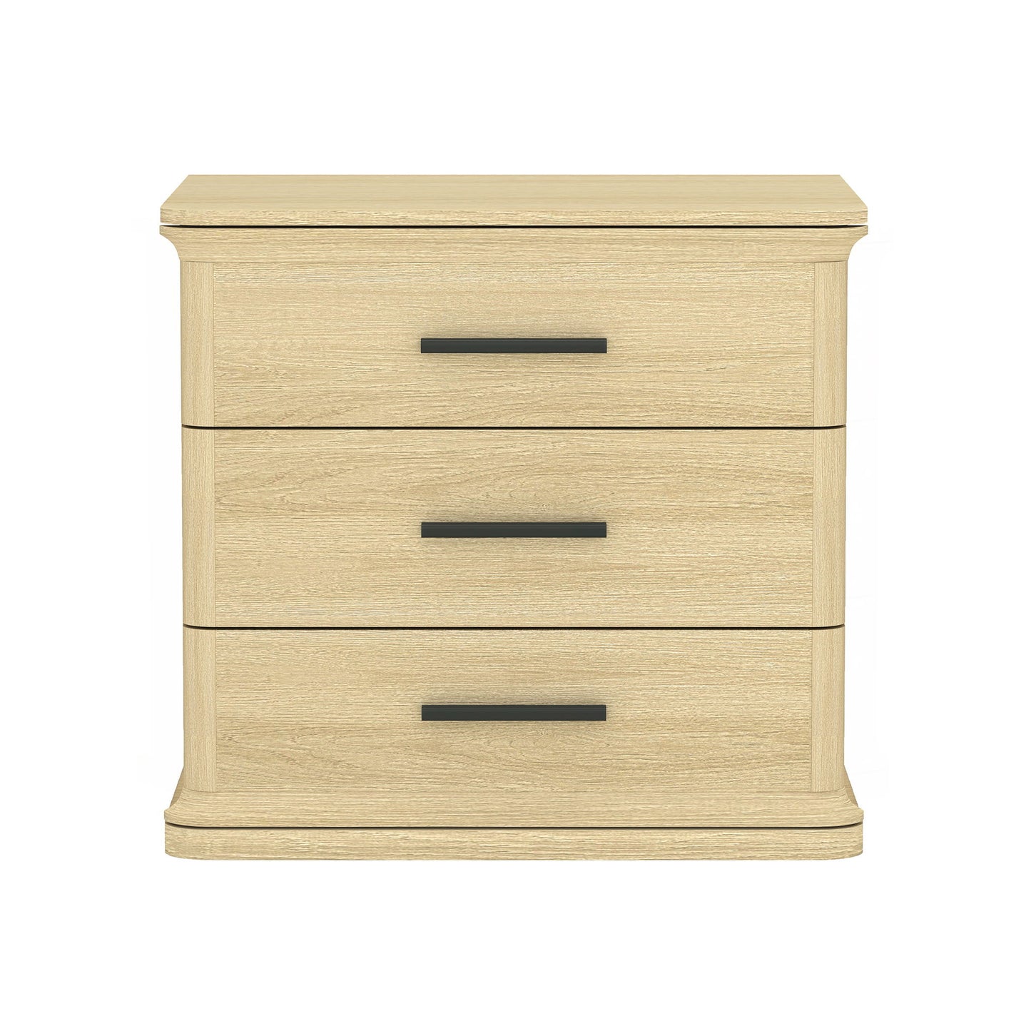 Manhattan Clifford - Nightstand