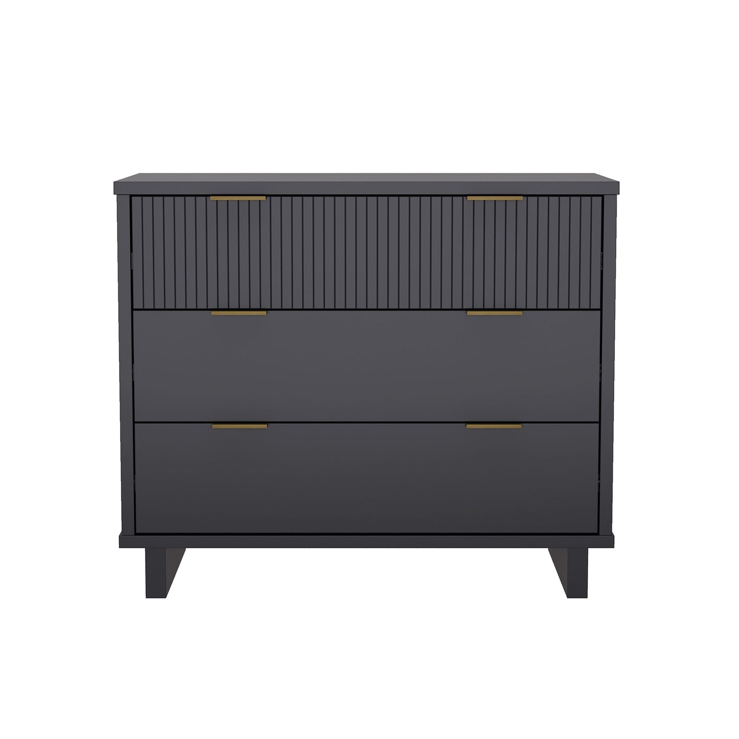 Manhattan Elara - Solid Wood Dresser